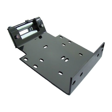 Bulldog Winch Brute Force 650 Winch Mount 15123